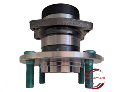 توپی چرخ عقب سابرینا